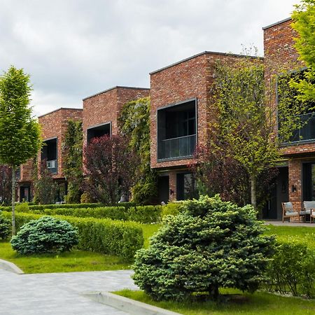 Emily Resort Lviv Exterior photo