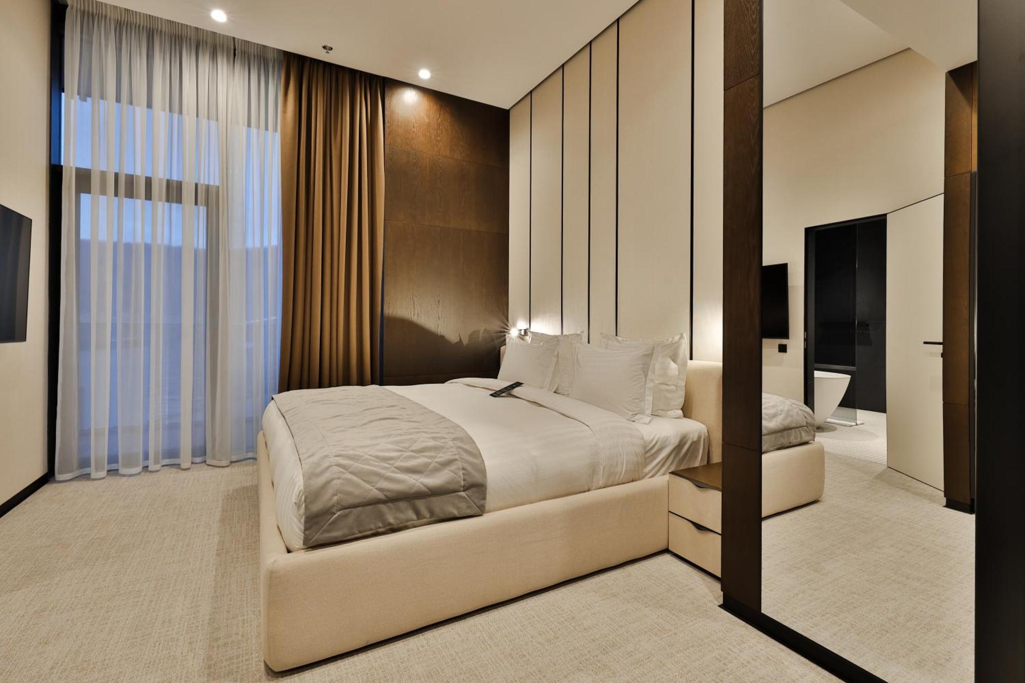Emily Resort Lviv Room photo
